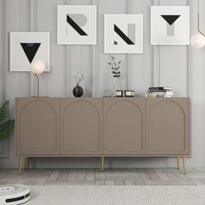 Hanah Home Lyon 80 - Atlas, Oro